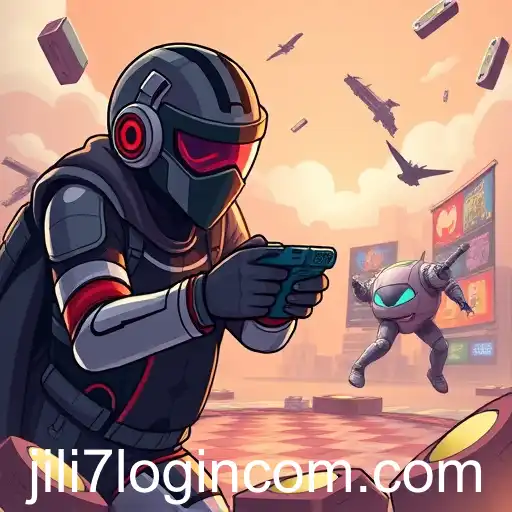 Exploring the World of Jili7: A Gamer's Adventure