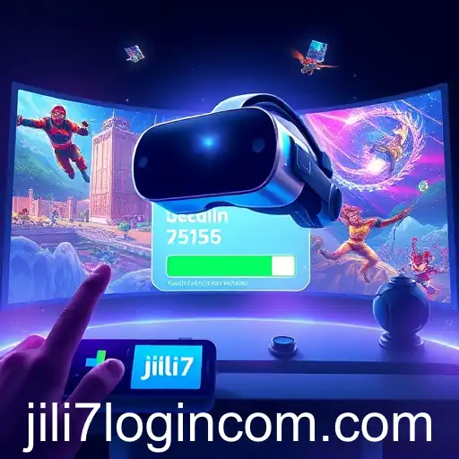 Digital Evolution in Gaming