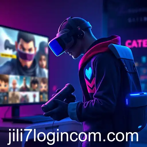 Emerging Trends in Gaming Access and Security