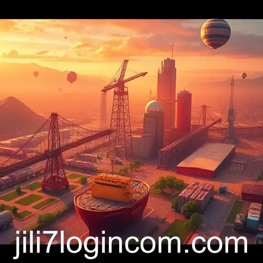 The Evolution of Online Gaming Platforms