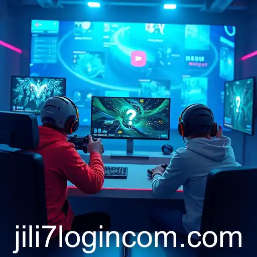 The Gaming Interface Evolution: How Jili7 Shapes User Experience