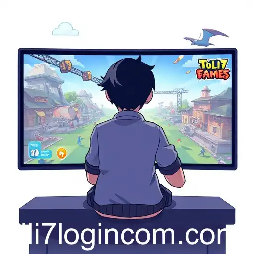 Gaming Platform Jili7 Sees Surge in User Engagement