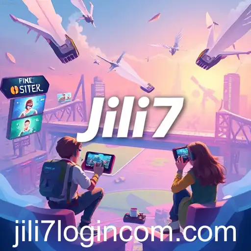Unlocking the Virtual Frontier: The Rise of Jili7