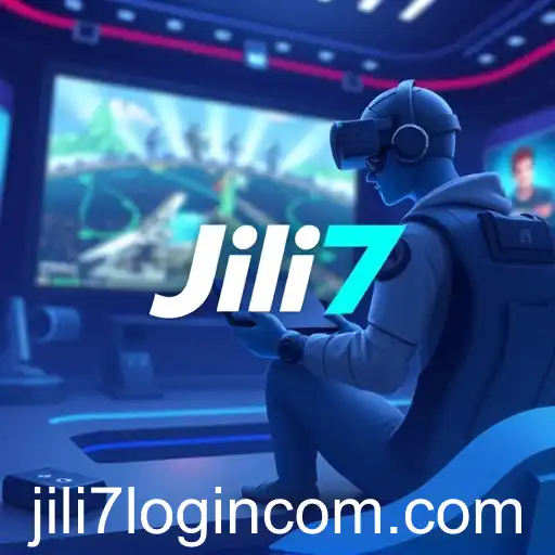 The Rise of Jili7: A Digital Gaming Phenomenon