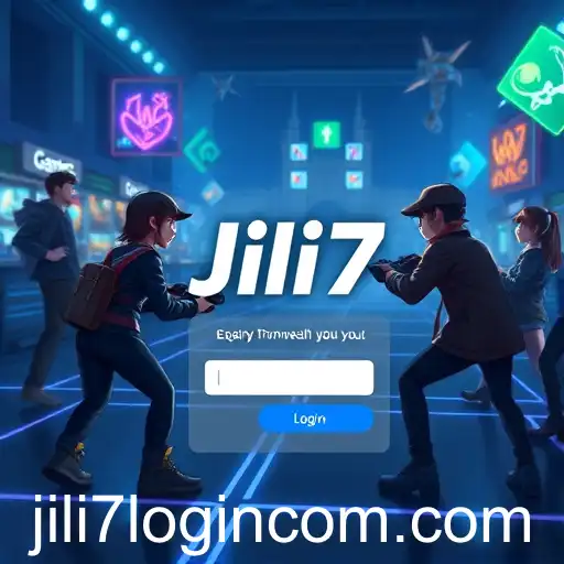 Jili7 Login Sparks Interest Amid Gaming Innovations