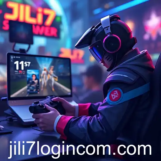 The Rise of Jili7 and its Impact on Online Gaming