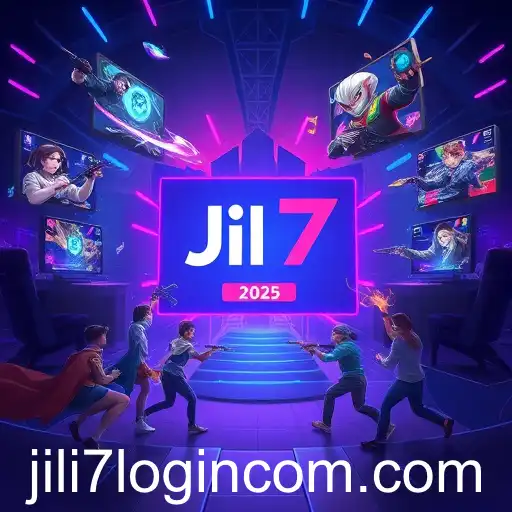 Gaming Platform Jili7's Evolving Role in Modern Entertainment