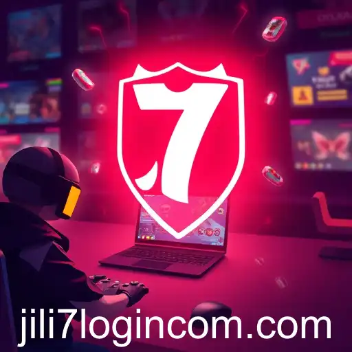 Jili7 Login: Security and User Experience in Online Gaming
