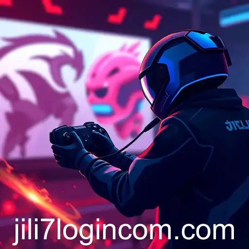 The Rise of Jili7: A Gaming Sensation