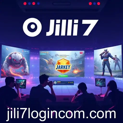 Jili7: Bridging Gamers Worldwide