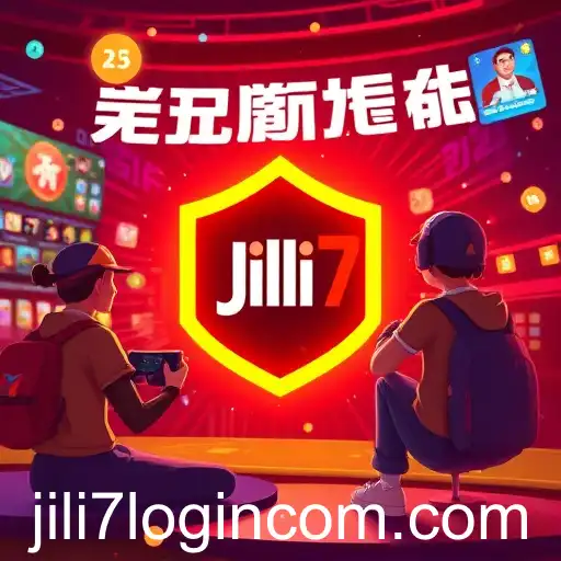 Exploring the Rise of Jili7: A Gateway to Interactive Gaming