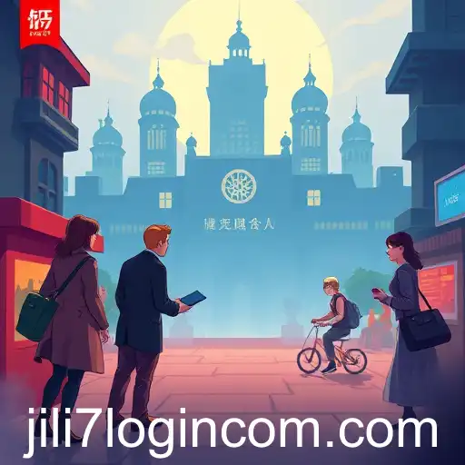 Exploring Jili7 Login Trends and Their Impact on Gaming Culture