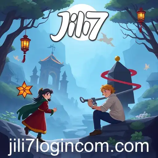 The Rise of Jili7 in Online Gaming