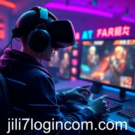 The Evolving Landscape of Online Gaming Platforms