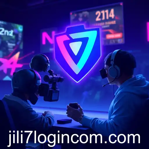 The Rise of Jili7: A New Player in Online Gaming