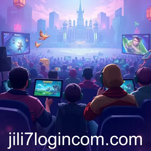 Rising Popularity of Jili7 Games
