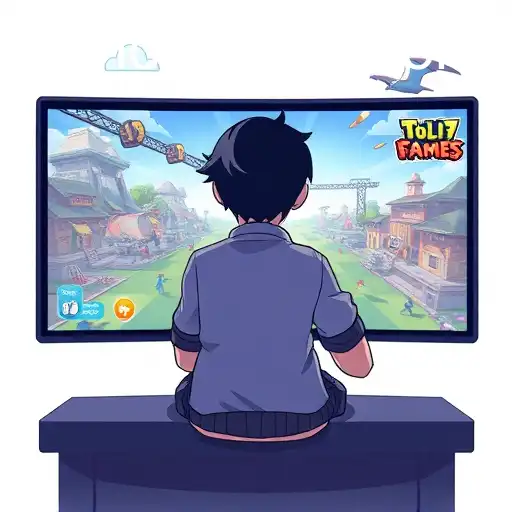 Gaming Platform Jili7 Sees Surge in User Engagement