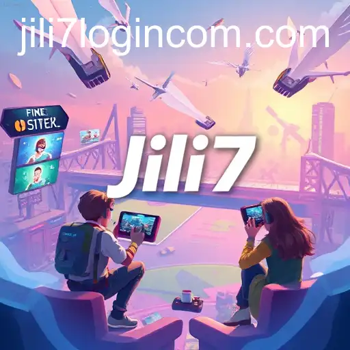Unlocking the Virtual Frontier: The Rise of Jili7