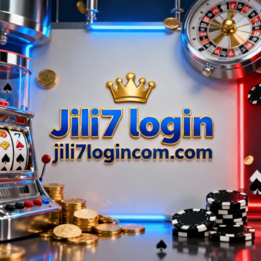Jili7 login