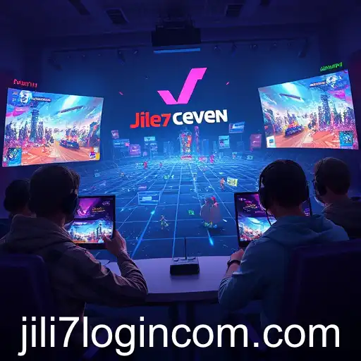 The Rise of Jili7 and its Impact on Online Gaming