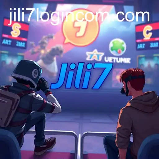 The Rise of Jili7: A Gaming Phenomenon
