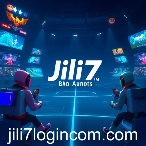 Jili7 Login: Security and User Experience in Online Gaming