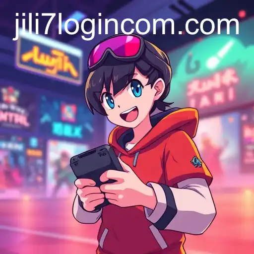 The Rising Popularity of Jili7 in Online Gaming
