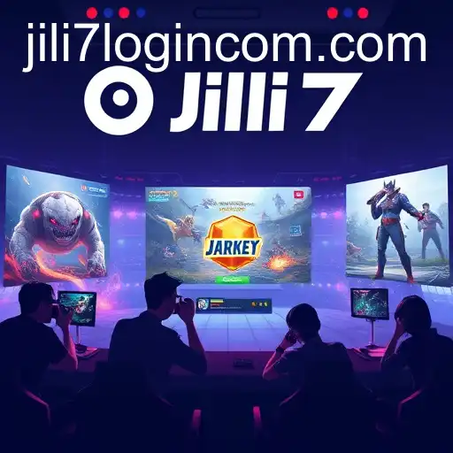 Jili7: Bridging Gamers Worldwide