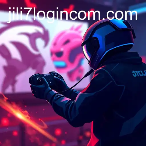 Jili7 Login Revolutionizes Online Gaming Experience