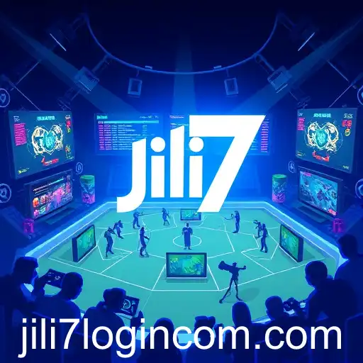 Jili7: The Evolution of Online Gaming Platforms