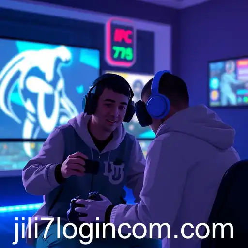 The Rise of Online Gaming Communities