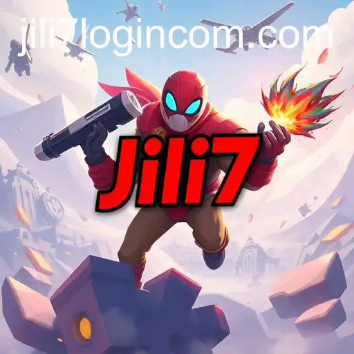 The Rise of Jili7: A New Gaming Era