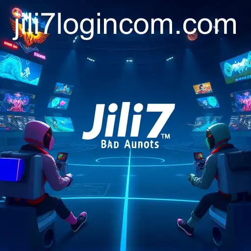 The Rise of Jili7: An Insight into Online Gaming Trends
