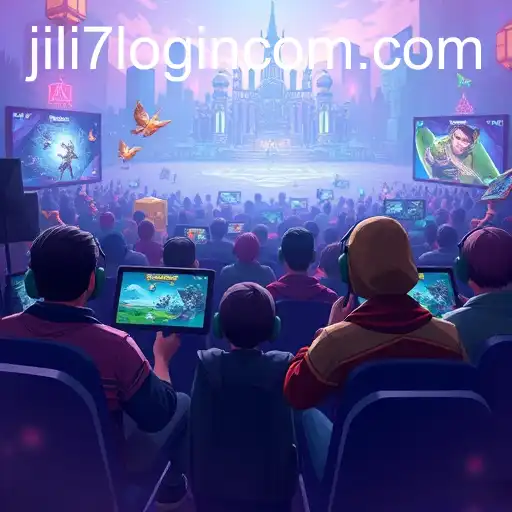 Rising Popularity of Jili7 Games
