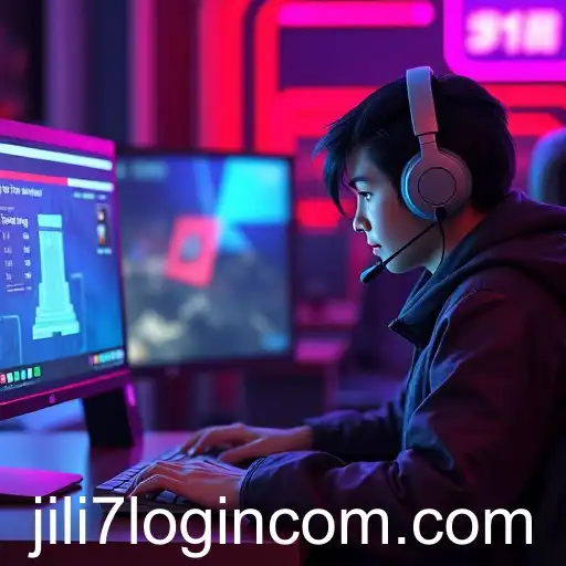 Navigating the Customer Support Frontier in Online Gaming: Jili7 Login